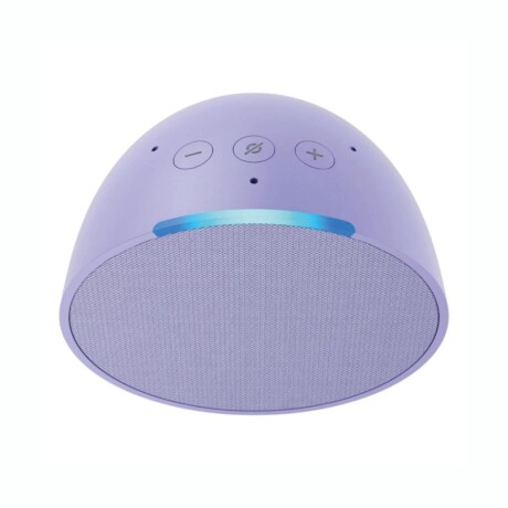 Asistente Virtual AMAZON Echo Pop Alexa (1ra GEN) BT WiFi - Lavender Asistente Virtual AMAZON Echo Pop Alexa (1ra GEN) BT WiFi - Lavender