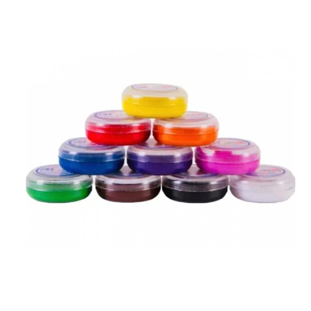 Maquillaje 15 Grs Chocolate Infantozzi INFANTOZZI MAQUILLAJE 15 GRS CHOCOLATE