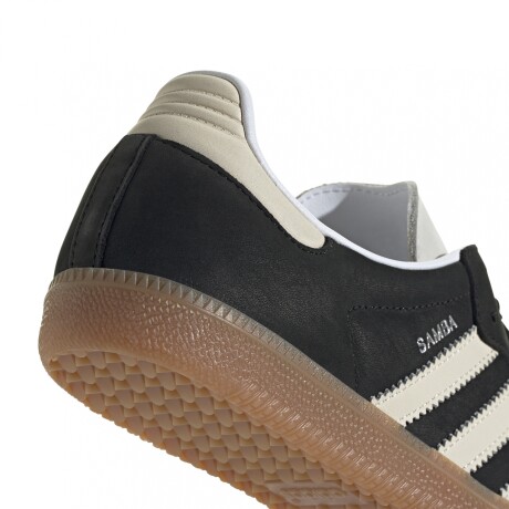 adidas SAMBA OG W BLACK