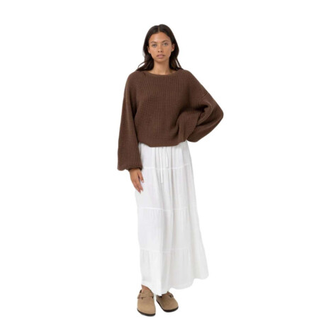 Buzo Rhythm Classic Knit Knit