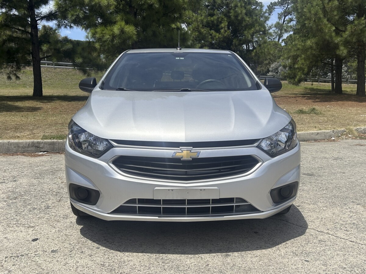 Chevrolet Joy 2022 EXCELENTE ESTADO! | Permuta / Financia Chevrolet Joy 2022 EXCELENTE ESTADO! | Permuta / Financia