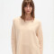 Sweater Inna Beige Melange