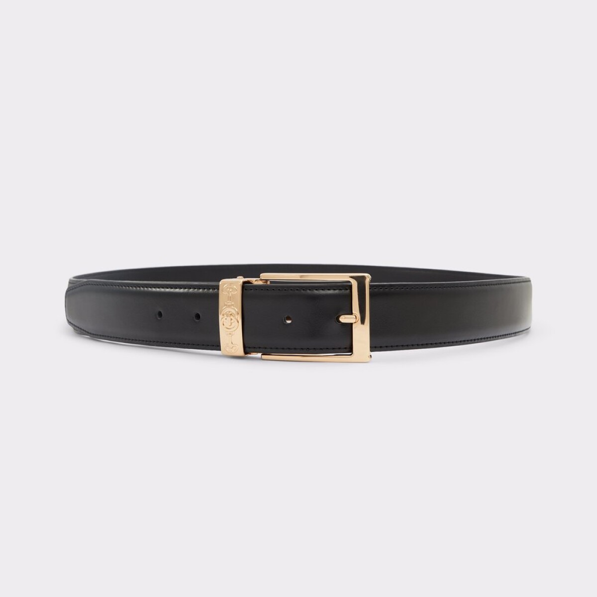PAULOO BLACK/GOLD MULTI - BLACK/GOLD MULTI 