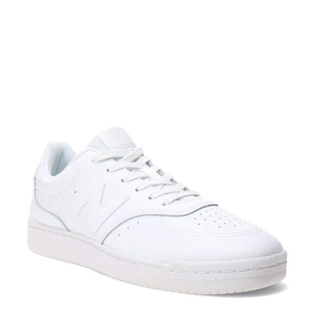 Championes de Hombre New Balance Life Style Blanco