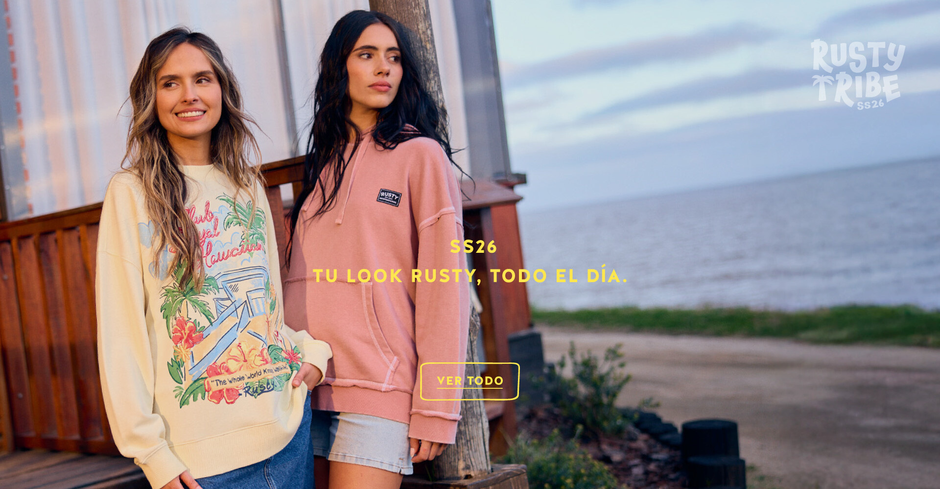 SS26 MUJER
