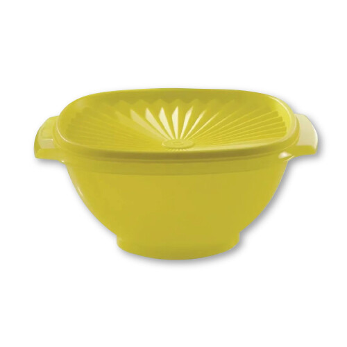 BOWL SENSACION TUPPERWARE 1.8 LT VERDE