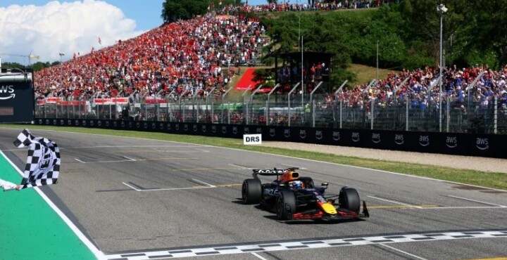 Italia en pie de guerra: Fórmula 1 elimina un icónico GP del calendario