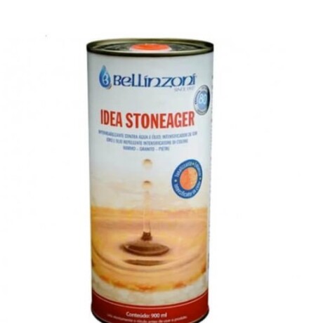 Idea Stoneager Impermeabilizante e Intensificador de Color 1k Bellinzoni Idea Stoneager Impermeabilizante e Intensificador de Color 1k Bellinzoni