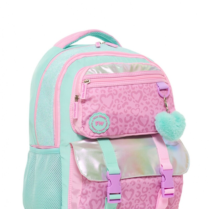 Mochila espalda CHIC- FW Mochila Espalda Chic- Fw