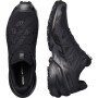 Zapatillas Trail Running Speedcross Hombre Black