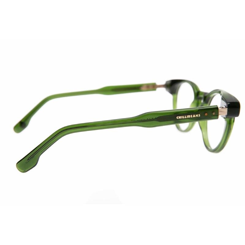 Armazón Chilli Beans Rio Branco Verde