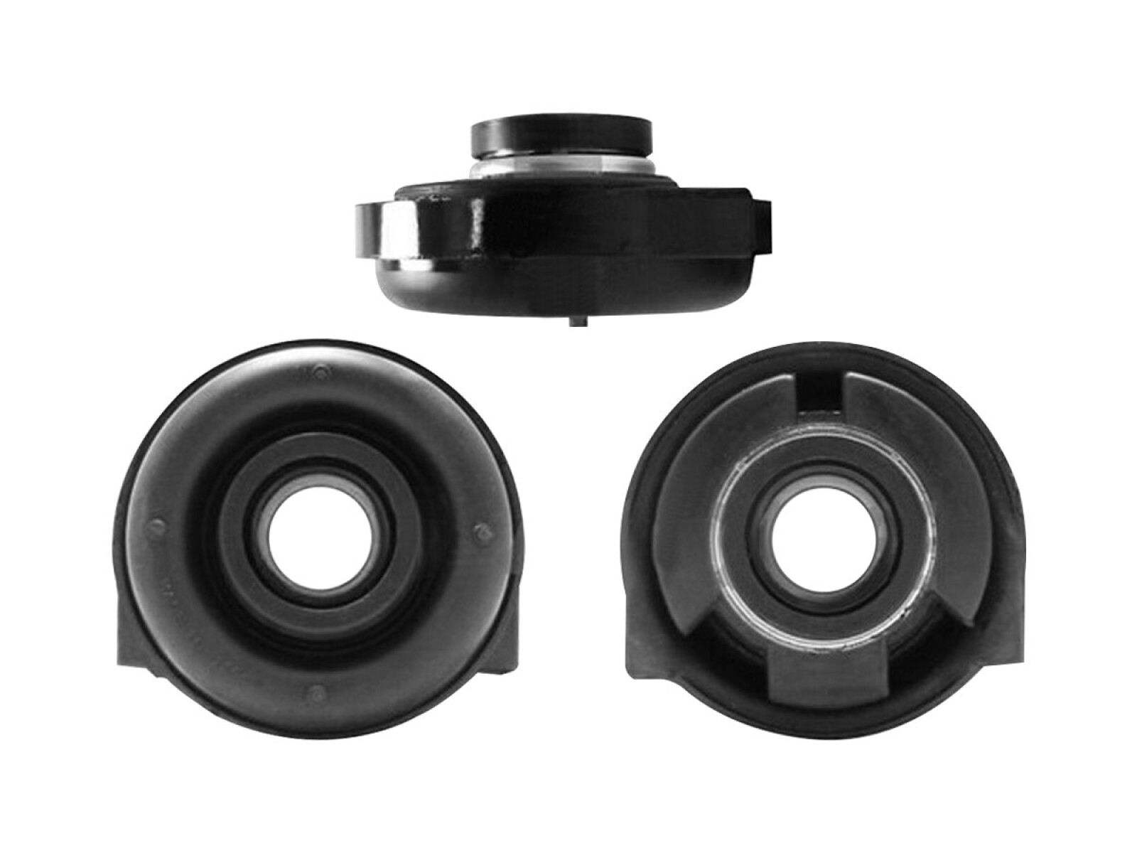 Soporte De Cardan Para 4X4 