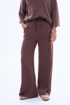 Pantalon de felpa Salento Marron