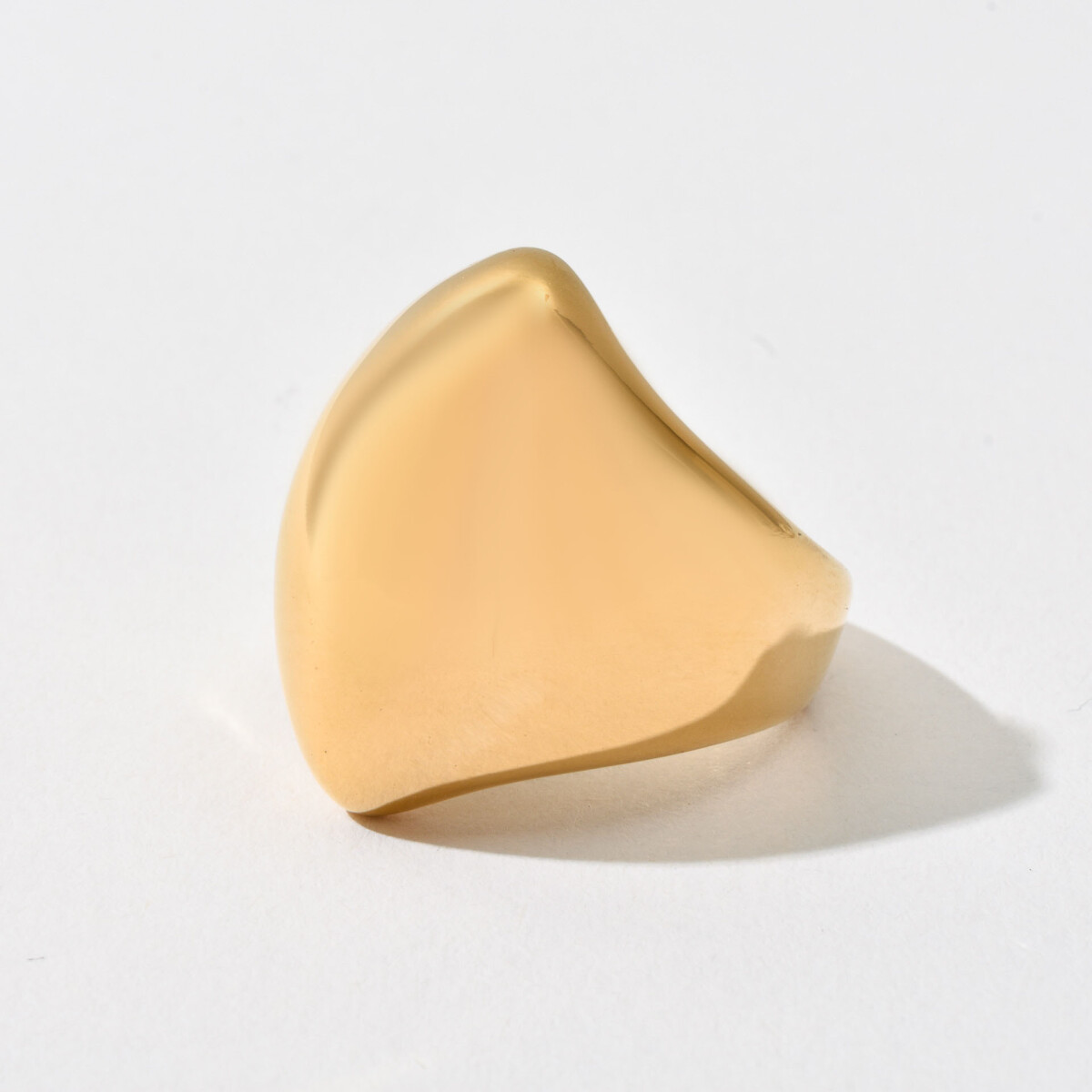 ANILLO SEREN DORADO 