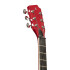 Guitarra eléctrica Stagg533TCH tipo 335 roja Guitarra eléctrica Stagg533TCH tipo 335 roja