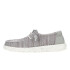 Wendy Stretch Sox - Mujer Light Grey