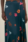 MAXI SKIRT Poppy Night