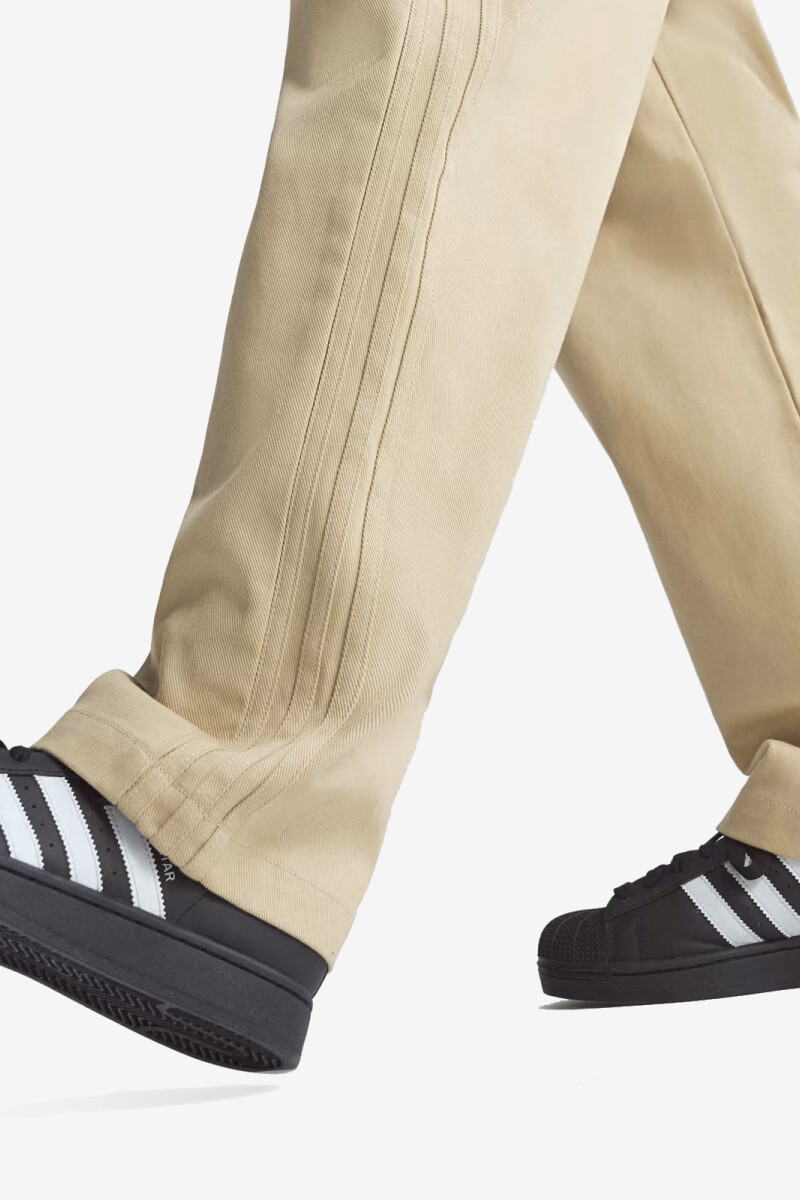 PANTALÓN FIREBIRD UTILITY Kaki