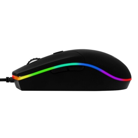 Mouse gamer Meetion RGB MT-GM21 V01