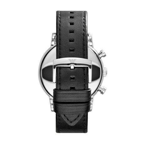 Reloj Emporio Armani Fashion Acero Plata 0