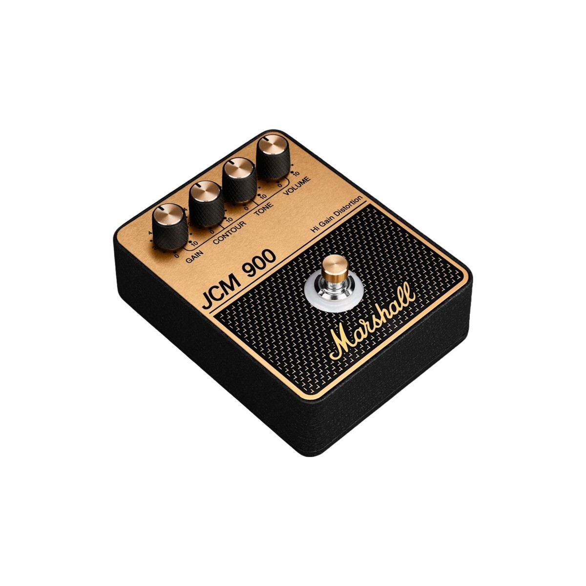 Pedal Efectos Marshall Pedl-92005 Jcm900 Amp Series 
