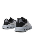 Championes Unisex Push Gris