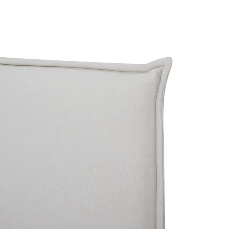 Respaldo Davos Beige Beige