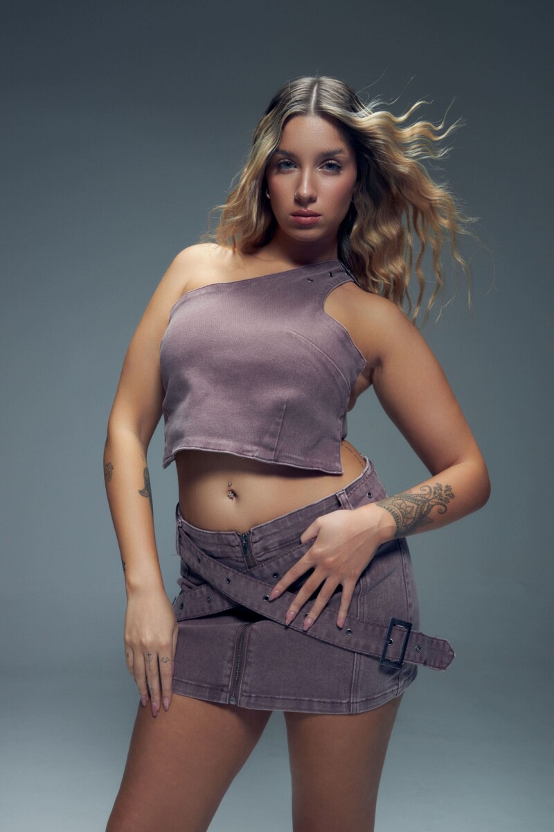 FALDA MALLORCA 