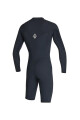 Hyperfreak 2mm - Spring Suit Chest Zip - Negro · Manga Larga Hyperfreak 2mm - Spring Suit Chest Zip - Negro · Manga Larga