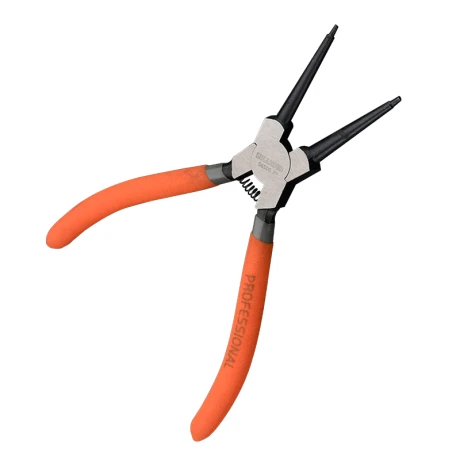 PINZA PARA SEGURO INTERNA RECTA 7 PRO HARDEN ++ N/a