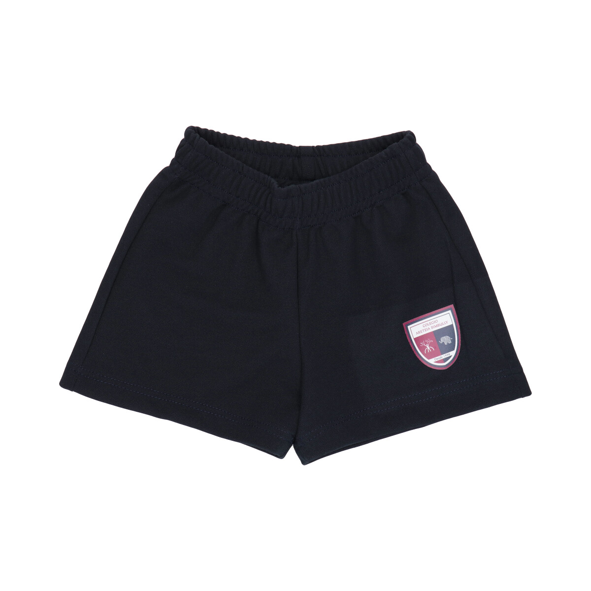 Short Inicial Areteia - Navy 