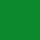 Bufanda lisa flecos verde