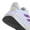 Championes Running ADIDAS RESPONSE W de Mujer - IH6088 Blanco-rosado