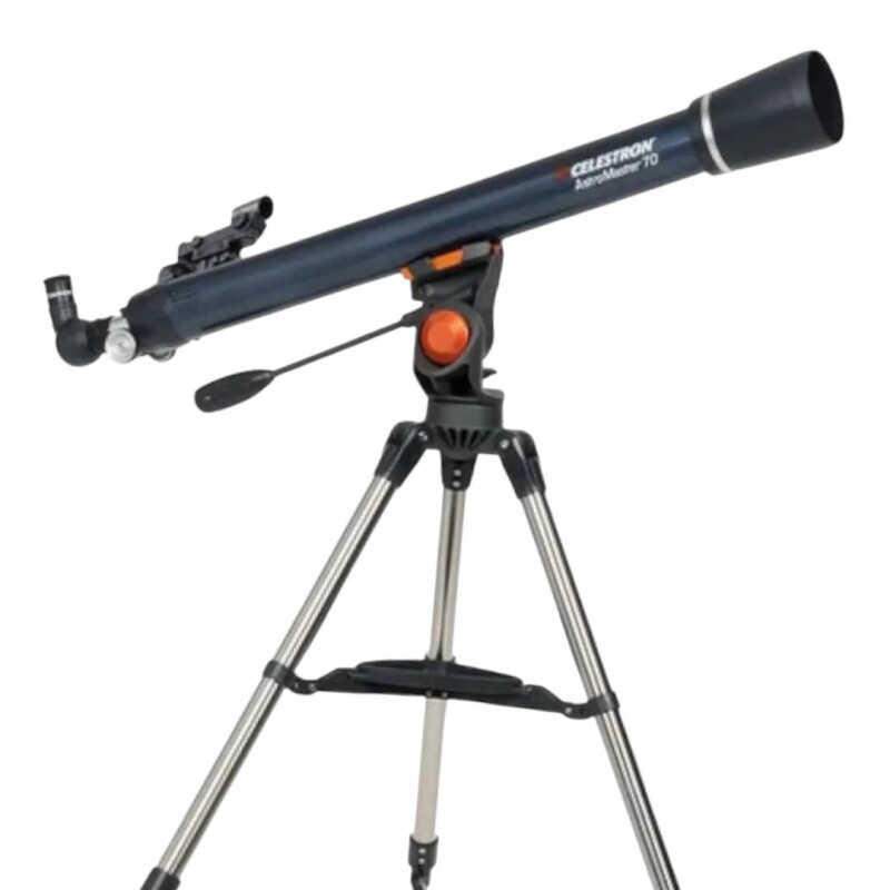 Telescopio Celestron Astromaster 70 Az Telescopio Celestron Astromaster 70 Az