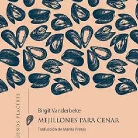MEJILLONES PARA CENAR MEJILLONES PARA CENAR