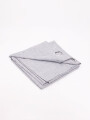 CORTINA GRIS MELANGE M