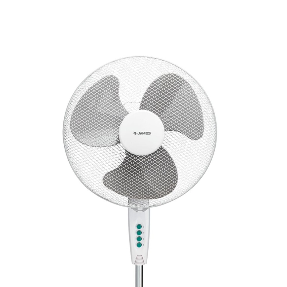 Ventilador de Pie James - VCA 16 P Ventilador de Pie James - VCA 16 P