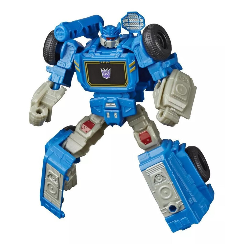 Figura Soundwave Transformers 17 cm Figura Soundwave Transformers 17 cm