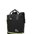 Mochila Moda Trendy Negro
