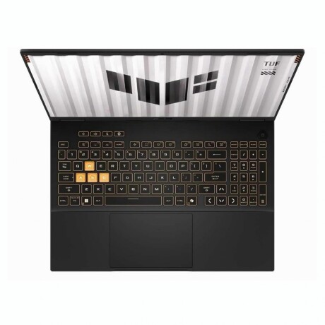 Notebook ASUS Tuf Gaming F16 16' FHD+ 1TB / 32GB RAM Core I7-14650HX RTX5060 De 8GB Notebook ASUS Tuf Gaming F16 16' FHD+ 1TB / 32GB RAM Core I7-14650HX RTX5060 De 8GB