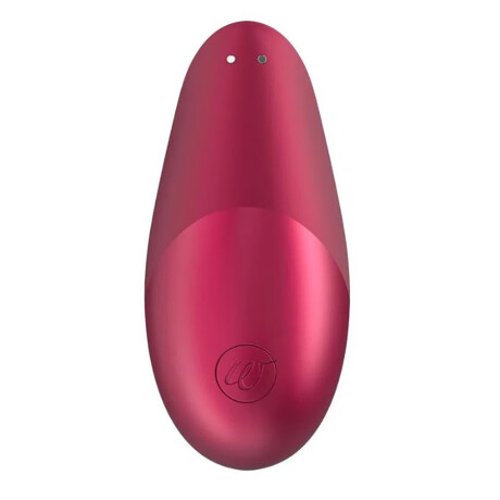 Womanizer The Original Liberty Bordeau