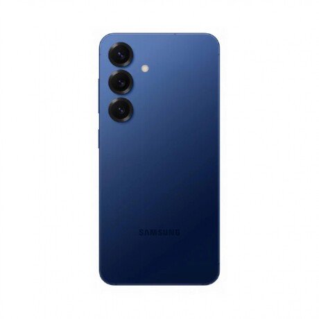 CEL SAMSUNG GALAXY S25 5G 256GB 12GB SAMSUNG Galaxy S25 5G 6.2' 256GB 12GB RAM Cámara 50 Mpx - Navy