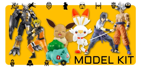 Model Kits