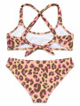BIKINI AZALEA 2 PIEZAS CAMEL