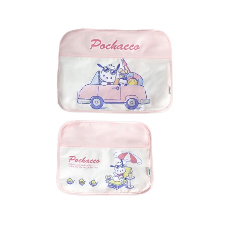 Organizador Sanrio 2pcs Pochacco