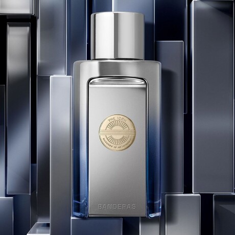 Set Perfume Antonio Banderas The Icon Elixir EDP 100ml + Desodorante Set Perfume Antonio Banderas The Icon Elixir EDP 100ml + Desodorante