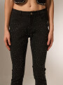 Pantalon Cindi Negro