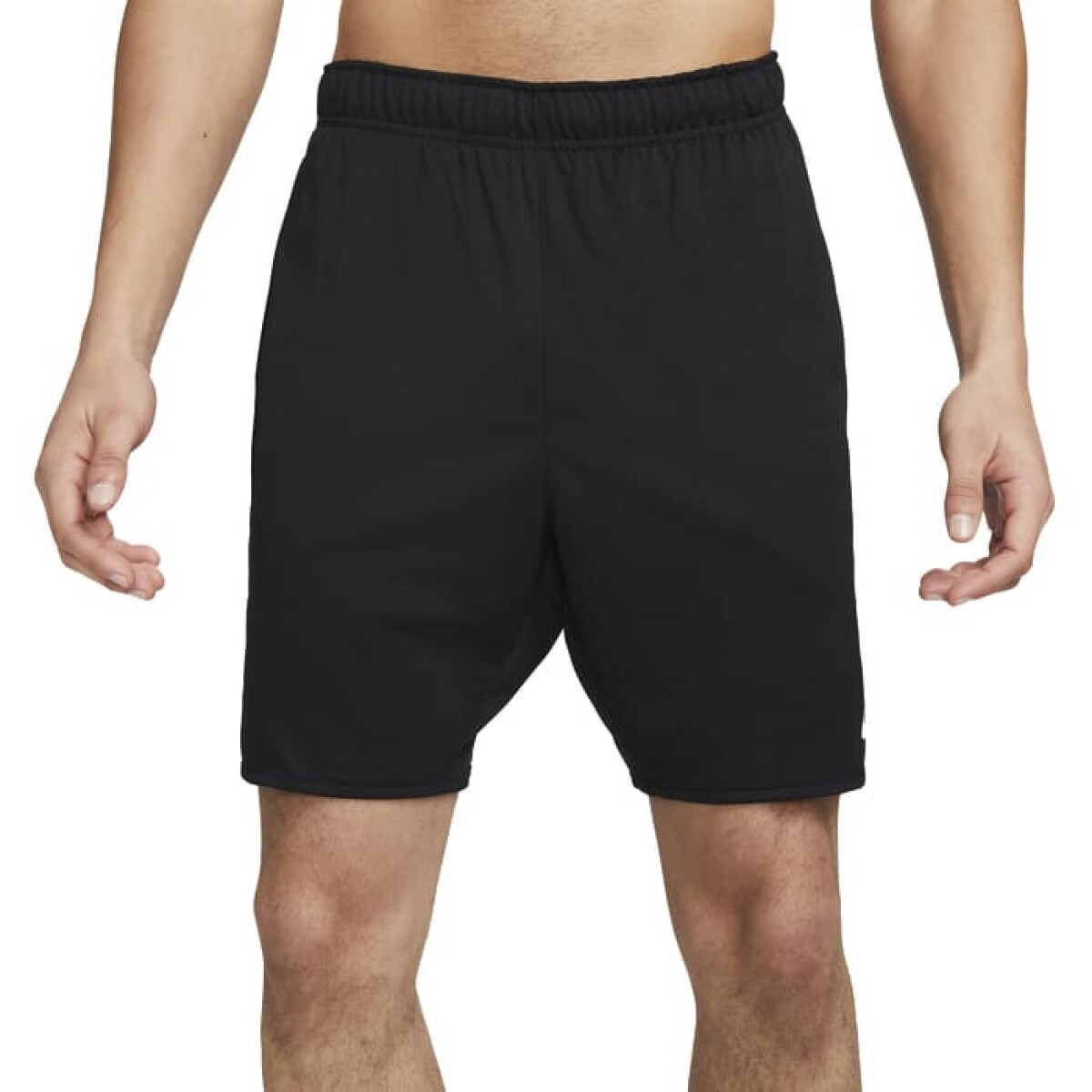 Short Nike Totality de Hombre - FB4196-010 - Negro 