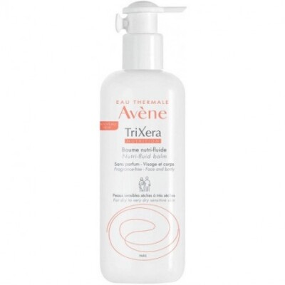 Avene Trixera Nutrición Bálsamo 400 Ml. Avene Trixera Nutrición Bálsamo 400 Ml.