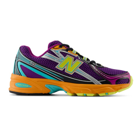 Zapatillas New Balance 740 Unisex Purple